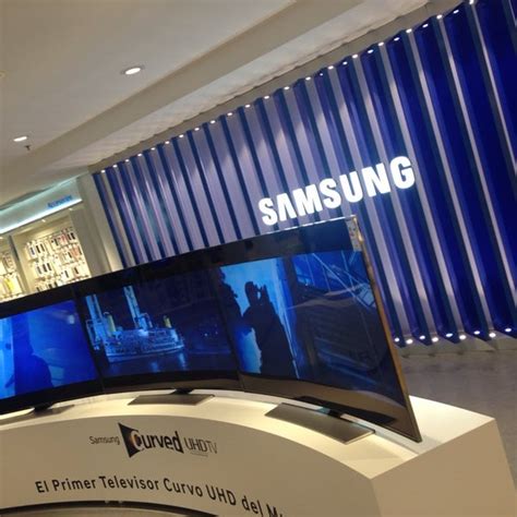Samsung Store Bilbao Tienda De Electrónica En Abando