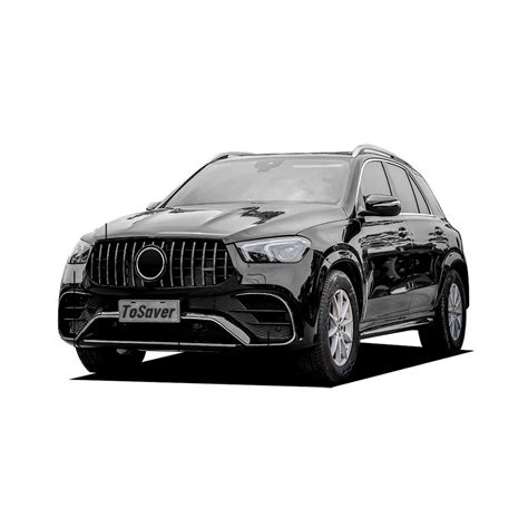 Car Body Kits For Mercedes Benz GLE Class 2021