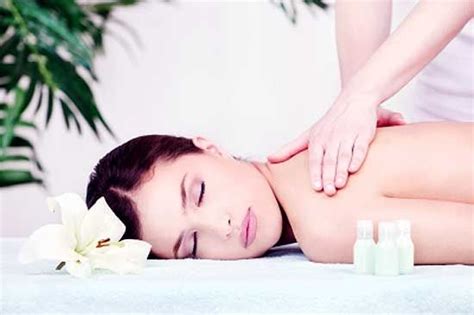 easy ways to relieve stress that you should adopt aha now shoulder massage massage benefits