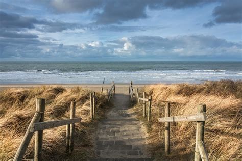 Findet hier traumhafte ferienhäuser für den nächsten strandurlaub! Die 10 schönsten Strände der Niederlande | Strand Holland