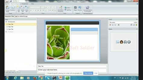 Publishing the content for web, lms. Articulate Studio 13 Pro 4.1 Free Download - Soft Soldier