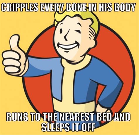 Fallout Memes Video Games Amino Fallout Meme Tf2 Memes Memes