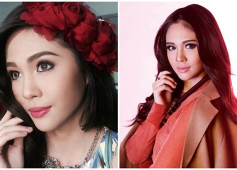 ≡ 11 Most Gorgeous Filipina Celebs You Should See 》 Her Beauty