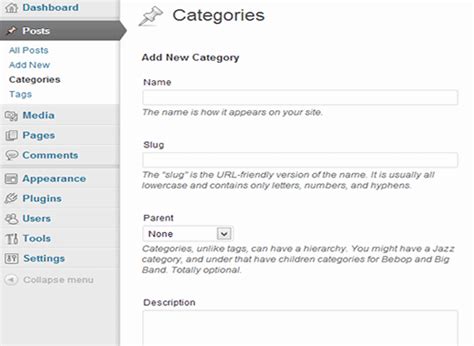 Aug 25, 2020 · as shown, within your wordpress dashboard, hover over to the main pages option, and then select all pages. What is a Category? How to Use Categories in WordPress