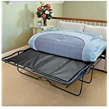 Sleep master 5 gel memory foam sofa mattress, queen. Amazon.com: replacement mattress for sleeper sofa