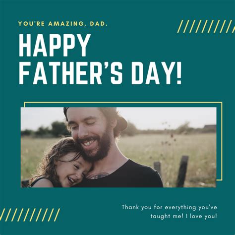 Fathers Day Message 2020 Father S Day 2021 Wishes From Son And