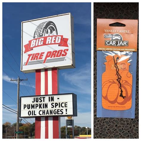 And You Thought We Were Kidding For A Limited Time Pumpkin Spice