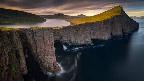 On the steep northern side of the island are located bird cliffs which are. Faroe Islands Photo Workshop 2021: Landscapes & wildlife
