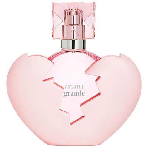 Buy Ariana Grande Thank U Next Eau De Parfum 30ml Online At Chemist