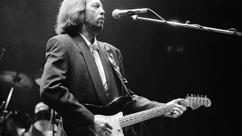 eric clapton the rolling stone interview
