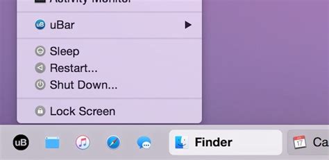 How To Customize Mac Dock And Enhance Its Functionality Beebom