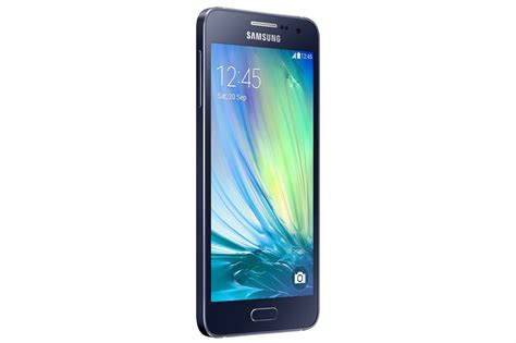Samsung Galaxy A3 Specs Review Release Date Phonesdata