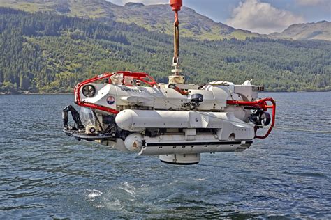 dougie coull photography nsrs srv1 nato submarine rescue system
