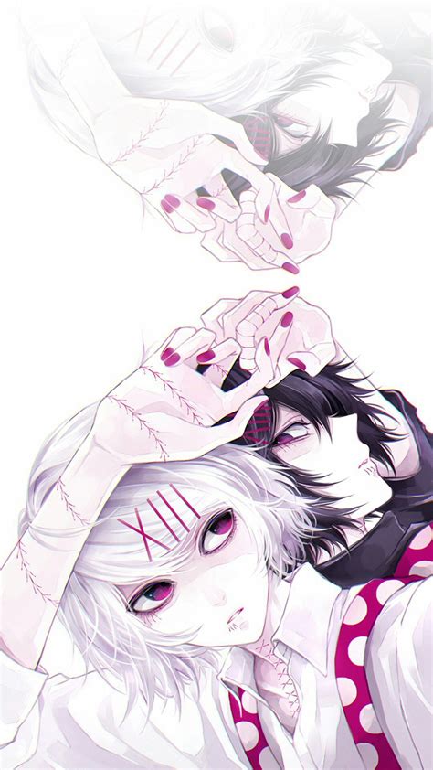 Tons of awesome tokyo ghoul hd tons of awesome anime tokyo ghoul pc wallpapers to download for free. Pin de Ciarenn en Tokyo Ghoul | Pinterest | Fondos, Amar ...