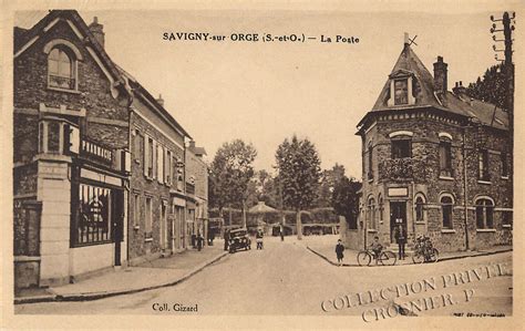 Trouvez la pharmacie de garde dans votre quartier et ville! Archives des poste - Savigny-sur-Orge d'Hier à Aujourd'hui