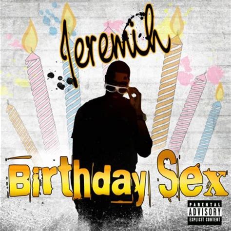 Jeremih Birthday Sex Fabian Dubz