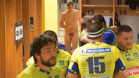 Teams And Sportsmen Naked In Locker Rooms And Showers Page 4 Lpsg