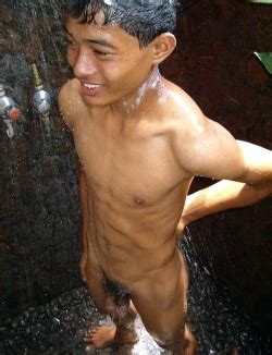 SHIRTLESS LOVERS Naked Babes From Indonesia