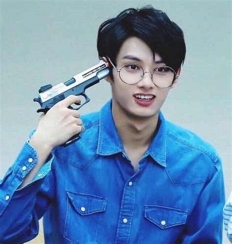 Jun Junhui Meme Seventeen Meme Face Jun Junhui