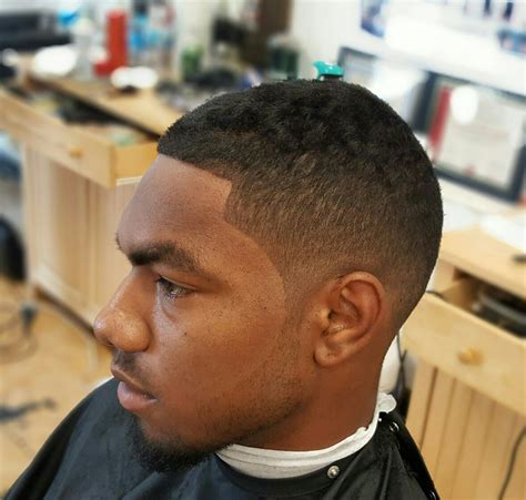Male Hairstyles Haircuts African American Hairstyles Barbers Fade Haircut Twa Lineup