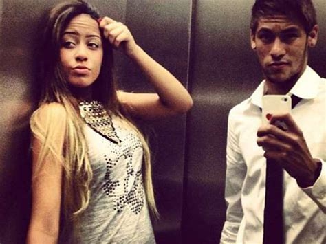 Neymar da silva santos júnior; Neymar hangs out with Paris Hilton in Ibiza