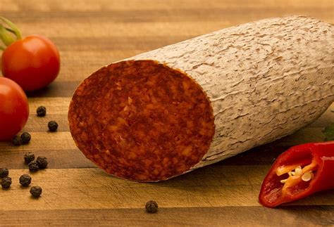 The history of pick szeged zrt. Hungarian Salami SZEGED PICK Rákóczi Salami with Paprika ...