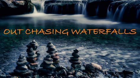 Chasing Waterfalls Waterfall Photo Tips Vlog Youtube
