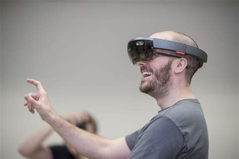 How Immersive Technology is Changing the Way CSU Students Learn | CSU