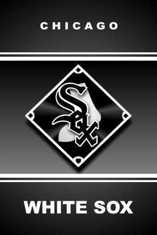 Chicago white sox wallpaper 1920×1200 px, widescreen, black, hd: 11 best images about Chicago White Sox on Pinterest ...