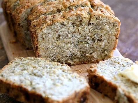 Is it healthy to eat gluten free bread? Vegan Gluten free Zucchini Bread Recipe - Vegan Richa