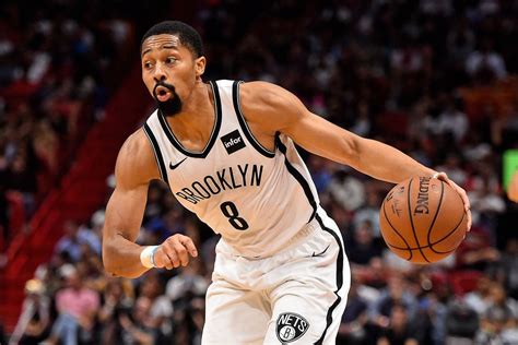 But deal details still to. Spencer Dinwiddie Tests Positive for Coronavirus, Unsure ...