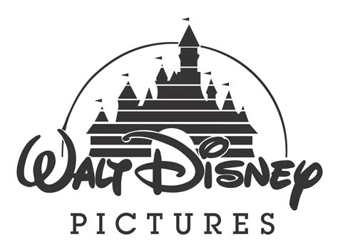 Walt Disney Pictures Logo Png Image Purepng Free