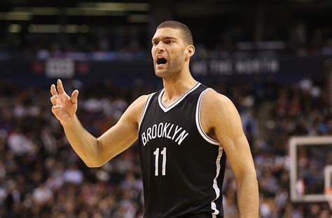 But to coach lionel hollins, the difference hasn't been lopez. Brooklyn Nets: RealGM Thinks Brook Lopez Should Be Traded