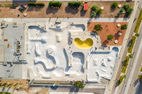 How Much Does A Skatepark Cost To Build Kobo Building