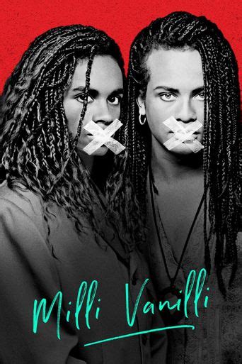 Milli Vanilli 2023 Where To Watch And Stream Online Reelgood
