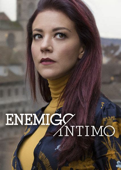 Enemigo Íntimo 2018