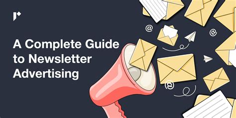 How To Advertise In Newsletters A Beginners Guide