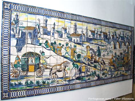 Museu Do Azulejo Lisboa Portugal 🇵🇹 O Museu Nacional Flickr