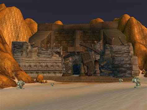 Ruins Of Uldum Warcraft Wiki Your Wiki Guide To The World Of Warcraft