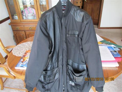 For Sale Pavilion Cold Weather Shooting Coat Trapshooters Forum