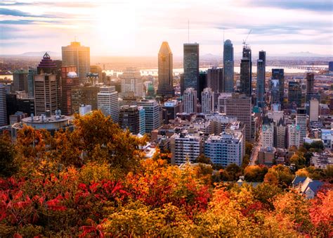Montreal Tipps Die Highlights Der Metropole Im Überblick Fotos 2023