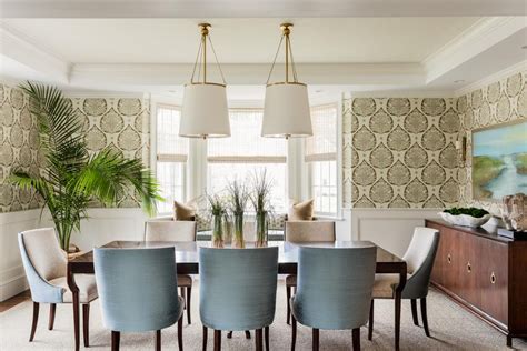 Dramatic Dining Room Transformations Hgtv Living Room Update Living