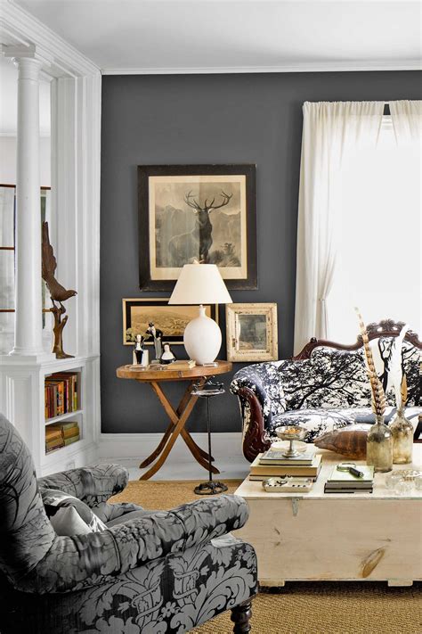 These Warm Paint Color Ideas Will Make Your Home Feel Extra Cozy