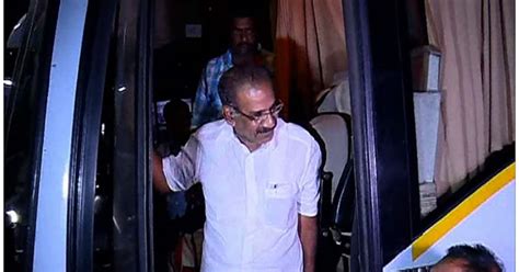 Sex And Sleaze In Politics Five Scandals That Forced Kerala Ministers