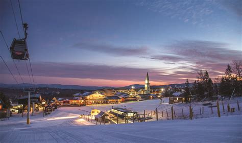 Stratton Mountain Resort Explore Vermonts Best Skiing Near Nyc