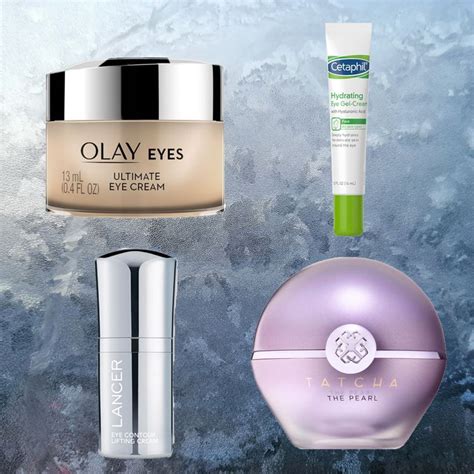 The Best Anti Aging Eye Cream According To Dermatologists