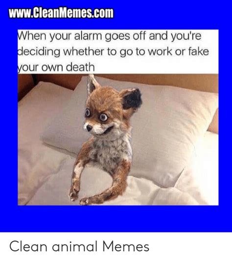 14 Funny Clean Memes About Work Factory Memes