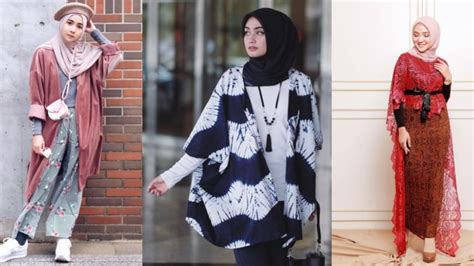 Jun 28, 2021 · apalagi wanita berhijab ini kerap berpenampilan yang simple namun sangat memesona. Gaya Ootd Wanita Berhijab - Mirahs