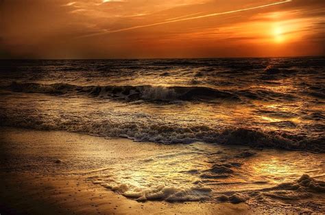 Beach Sun Sea Free Photo On Pixabay