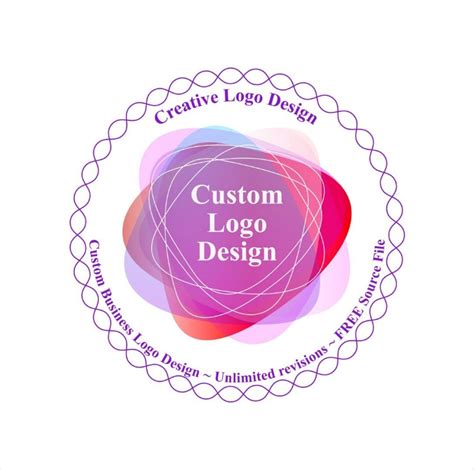 She is a graphic designer based in the us. 15+ Personal Logo Designs | Design Trends - Premium PSD ...